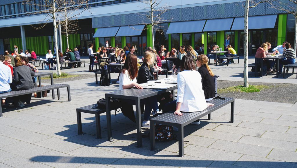 Foto: Universität Bielefeld