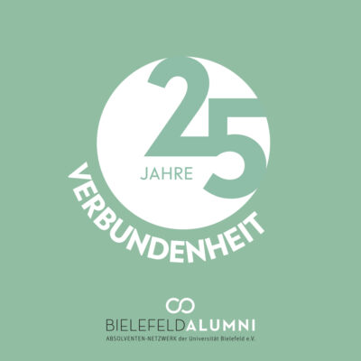 25 Jahre Verbundenheit - Jubiläum des Absolventen-Netzwerks e. V.