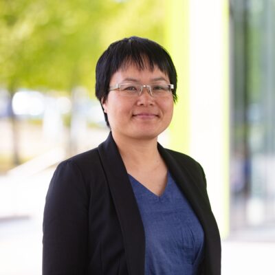 Bild der Person, Prof’in Dr. Minh T. N. Nguyen